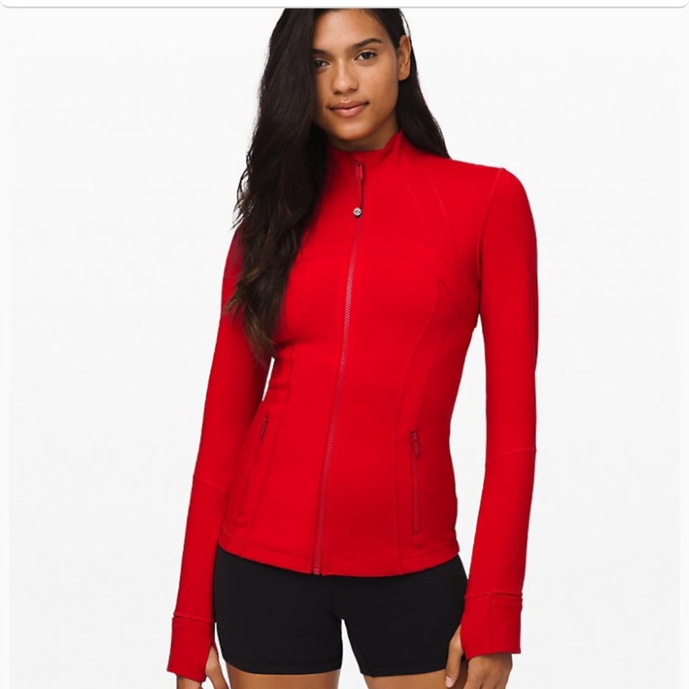 Define jacket!